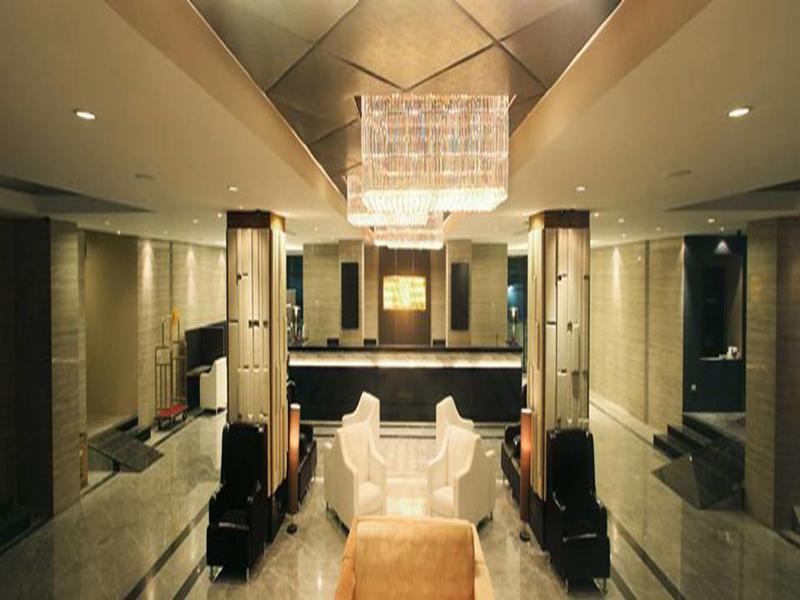 Avana Laemchabang Hotel 시 라차 외부 사진